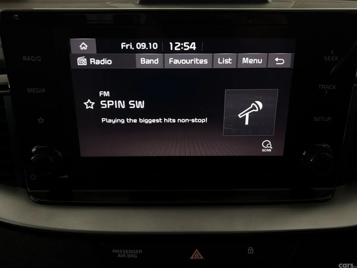 Kia Ceed Estate, Petrol Plug-in Hybrid, 2021, Grey