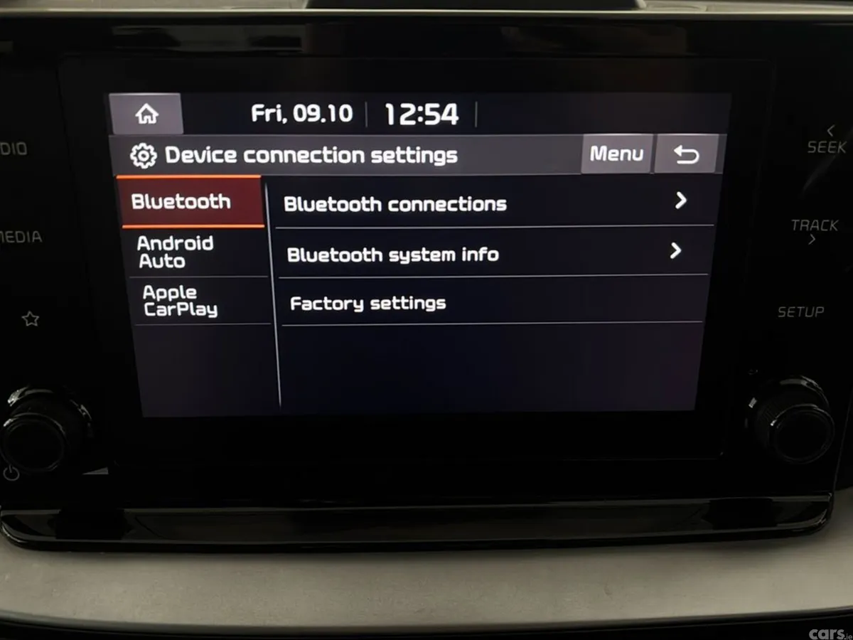 Kia Ceed Estate, Petrol Plug-in Hybrid, 2021, Grey