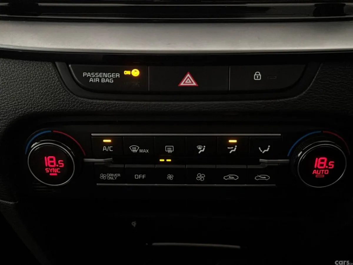 Kia Ceed Estate, Petrol Plug-in Hybrid, 2021, Grey
