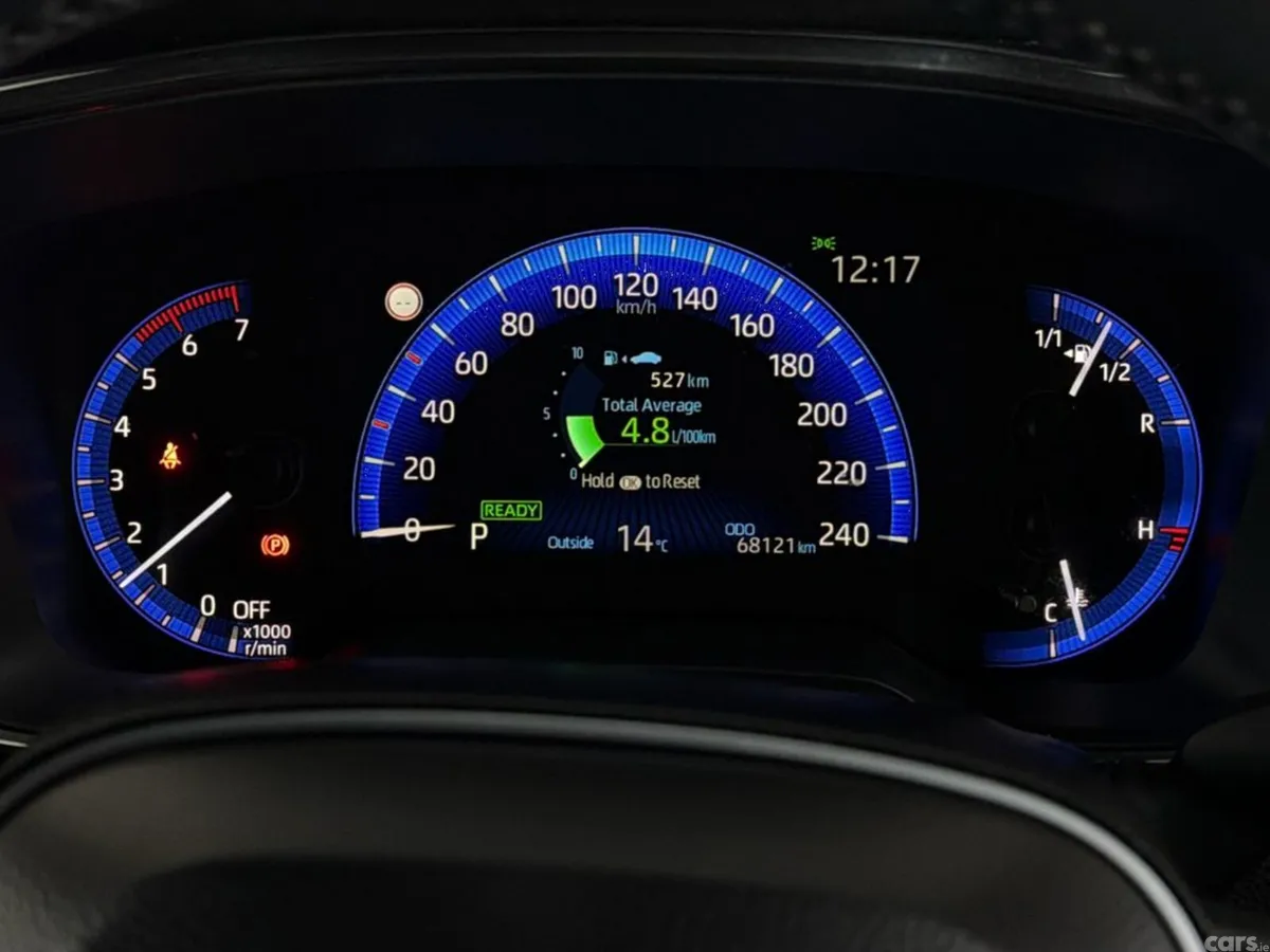 Suzuki Swace Estate, Petrol Hybrid, 2023, Silver