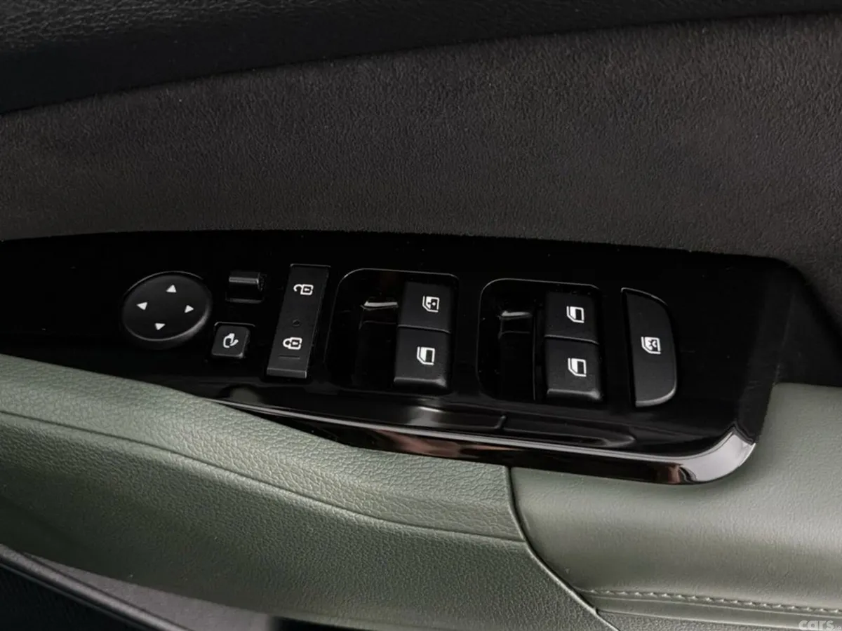 Kia Sportage SUV, Petrol Plug-in Hybrid, 2024, Grey
