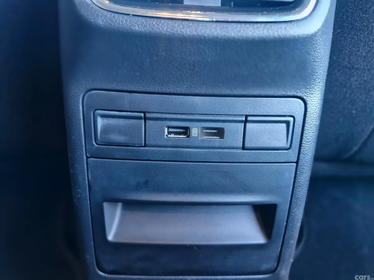Skoda Octavia Saloon, Diesel, 2019, Grey