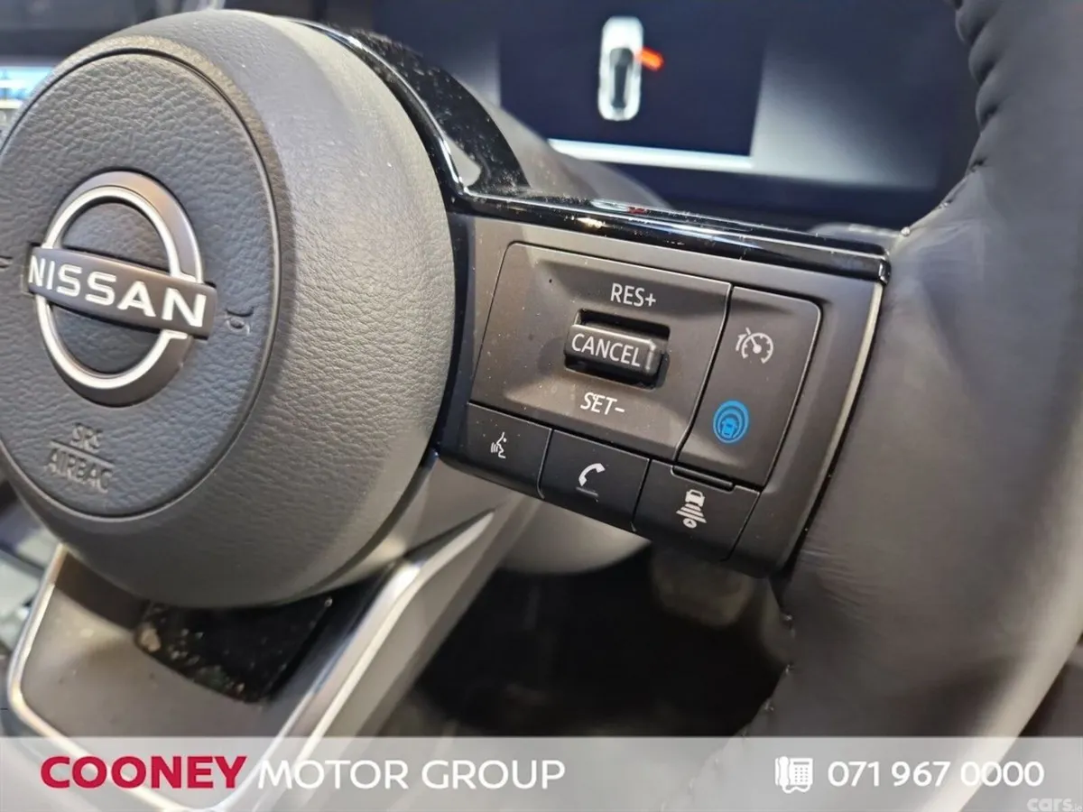 Nissan Qashqai SUV, Petrol, 2027, Silver
