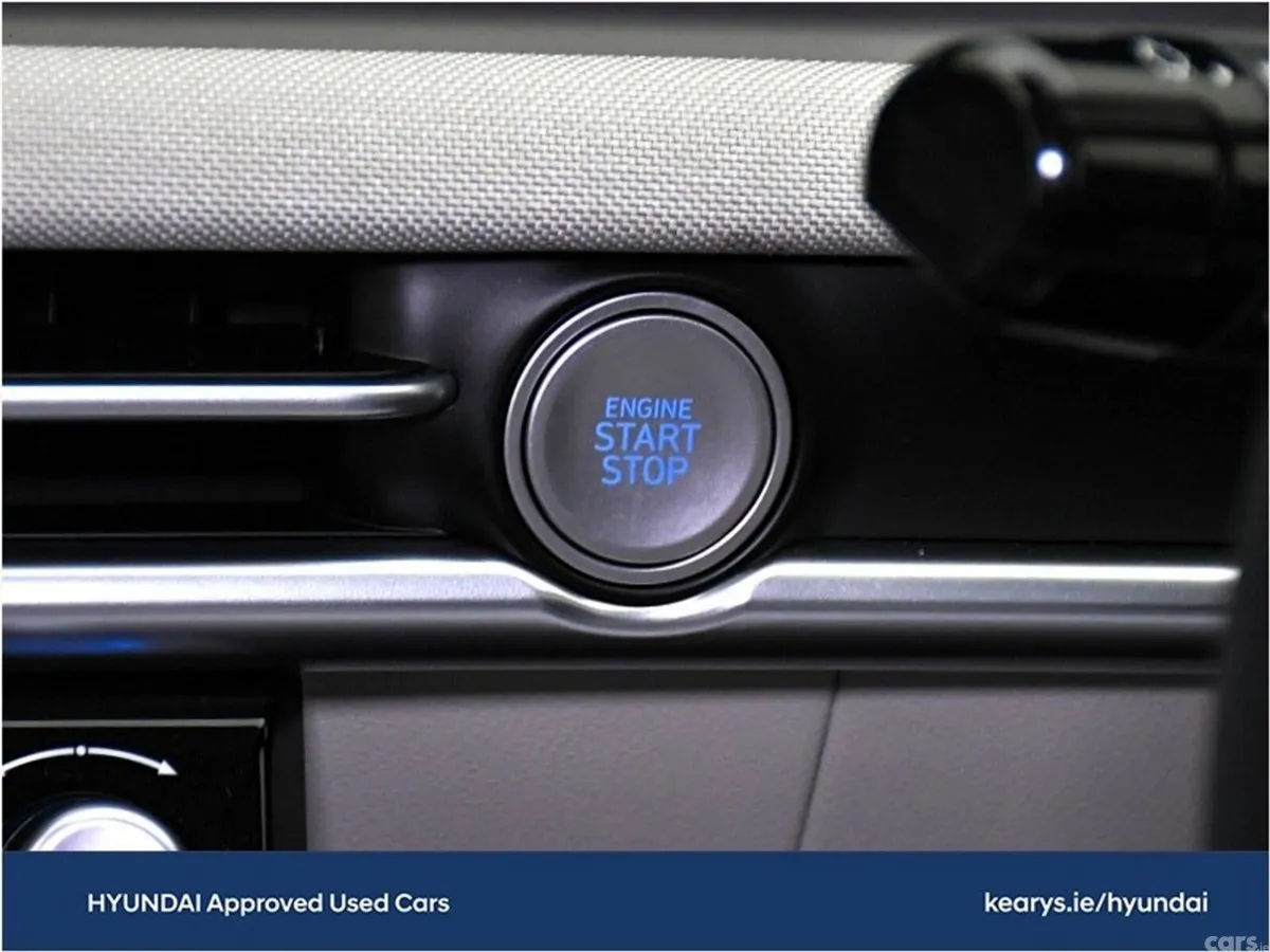 Hyundai Tucson SUV, Petrol Plug-in Hybrid, 2026, Grey