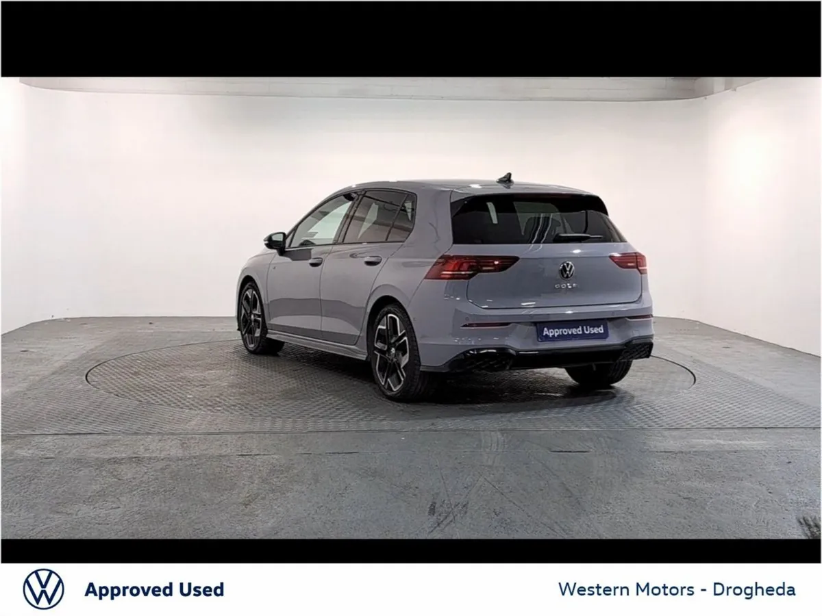 Volkswagen Golf Hatchback, Diesel, 2026, Grey