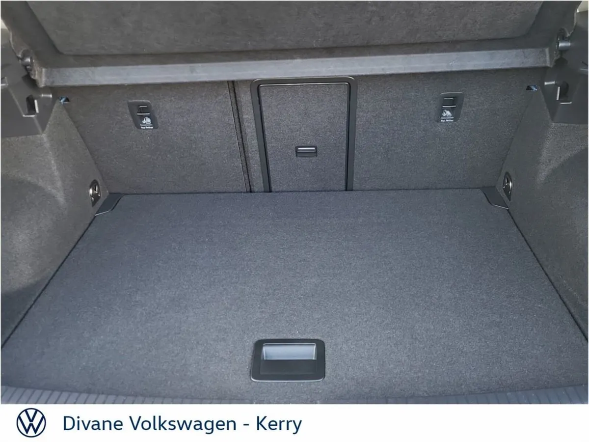 Volkswagen T-Roc SUV, Petrol, 2022, Blue