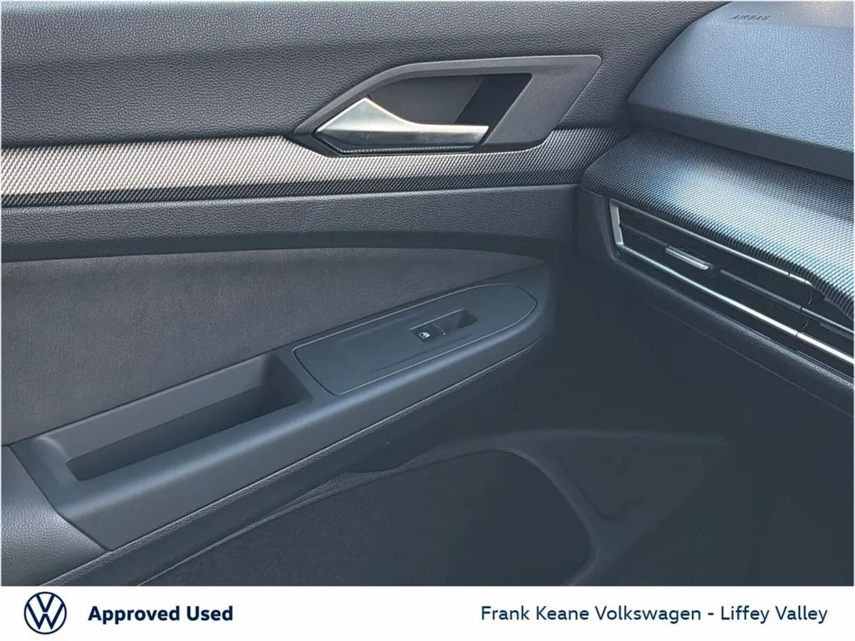 Volkswagen Golf Hatchback, Diesel, 2026, Grey