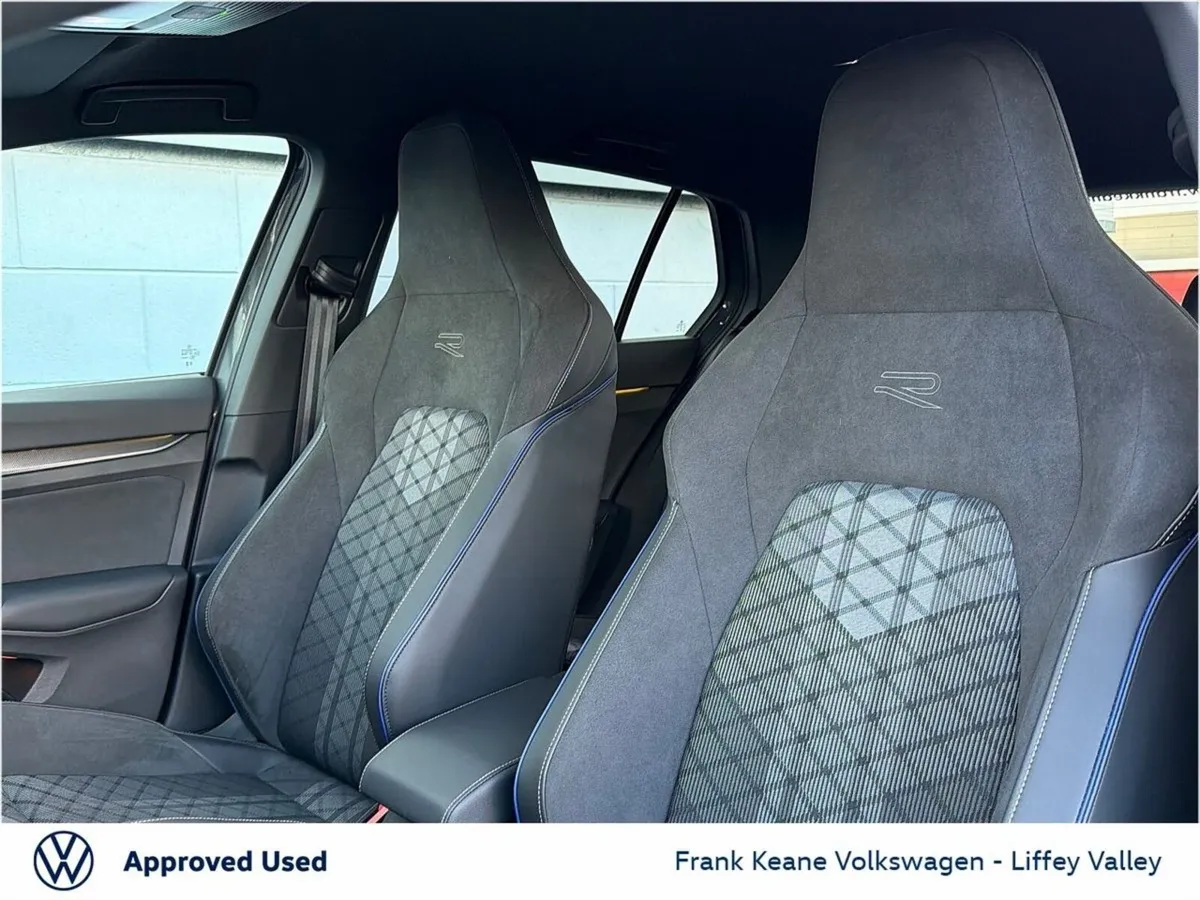 Volkswagen Golf Hatchback, Diesel, 2026, Grey