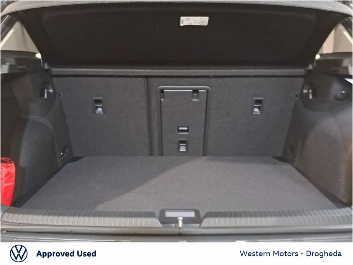 Volkswagen Golf Hatchback, Petrol, 2026, Grey