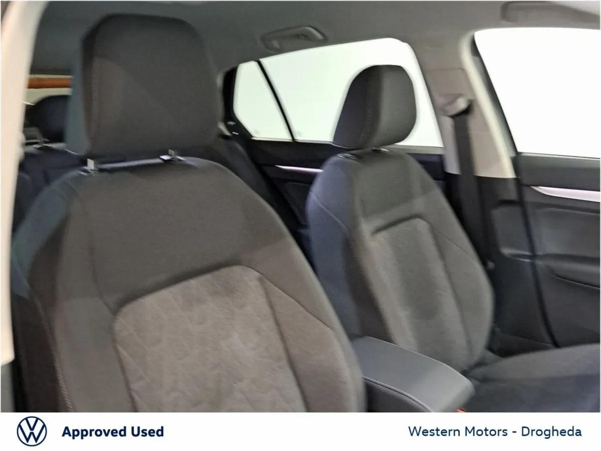 Volkswagen Golf Hatchback, Petrol, 2026, Grey