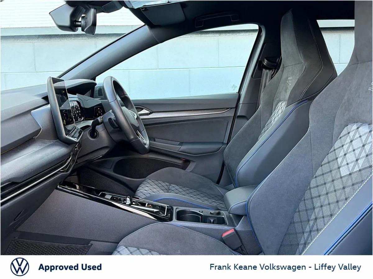 Volkswagen Golf Hatchback, Diesel, 2026, Grey