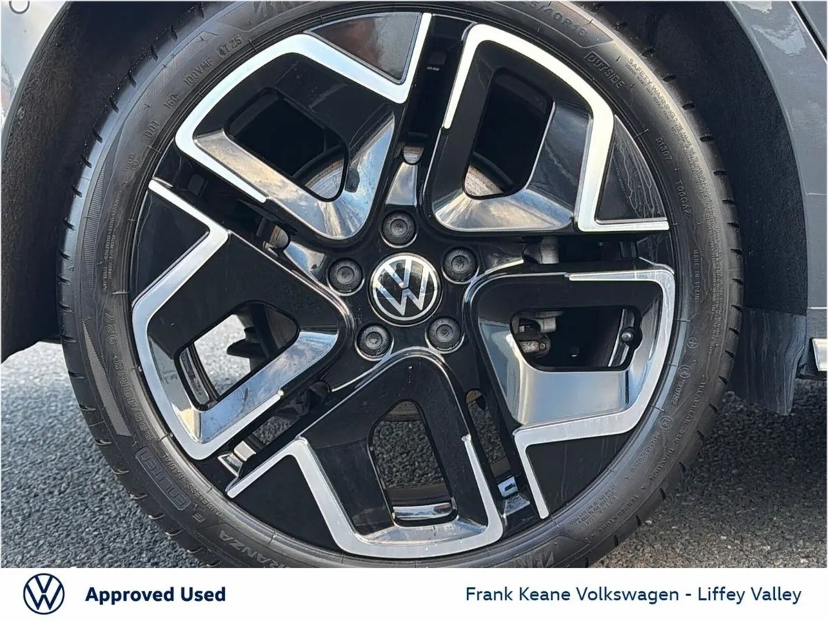 Volkswagen Golf Hatchback, Diesel, 2026, Grey