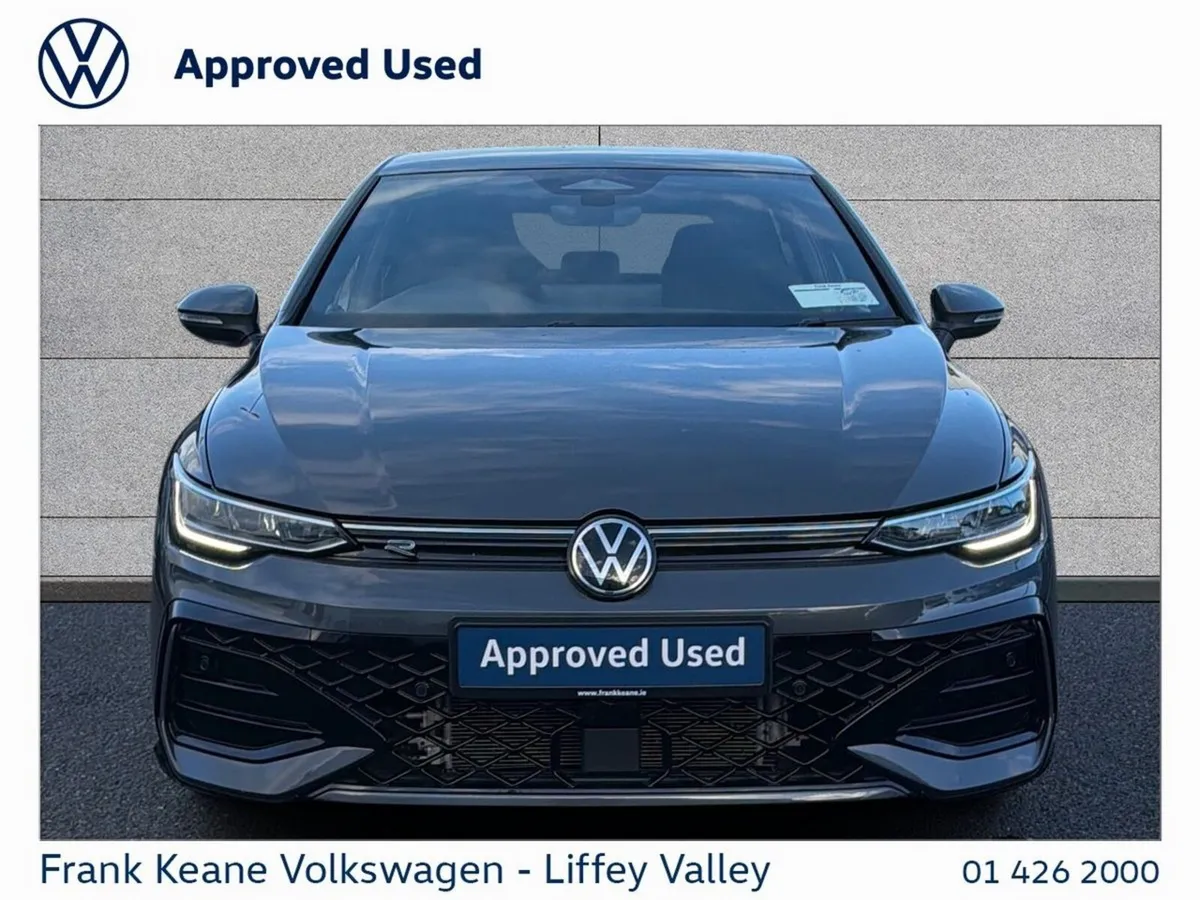 Volkswagen Golf Hatchback, Diesel, 2026, Grey