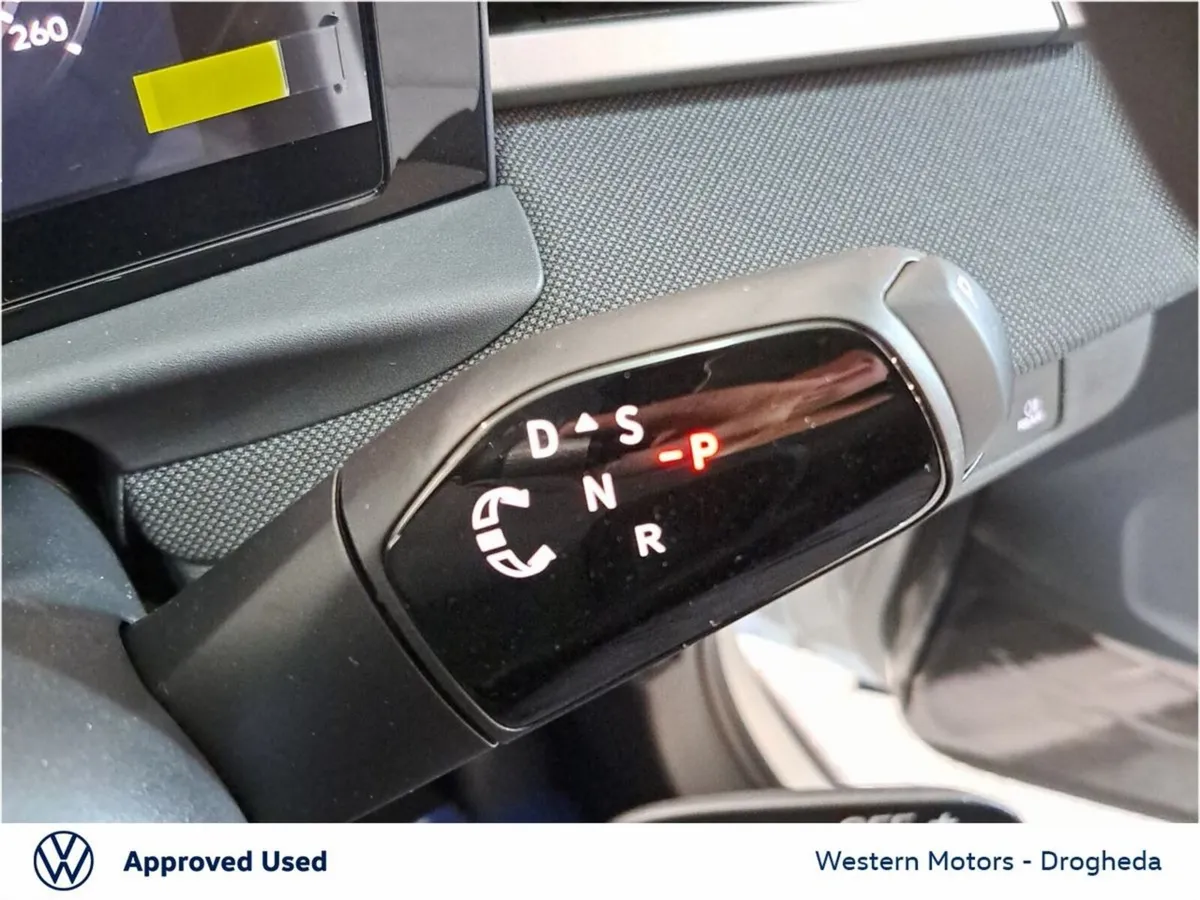 Volkswagen T-Roc SUV, Petrol, 2026, White