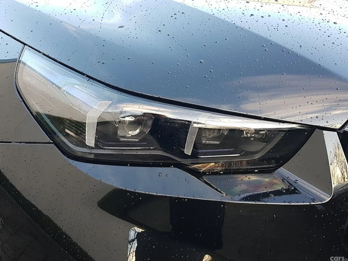 BMW M5 Saloon, Petrol Plug-in Hybrid, 2026, Black