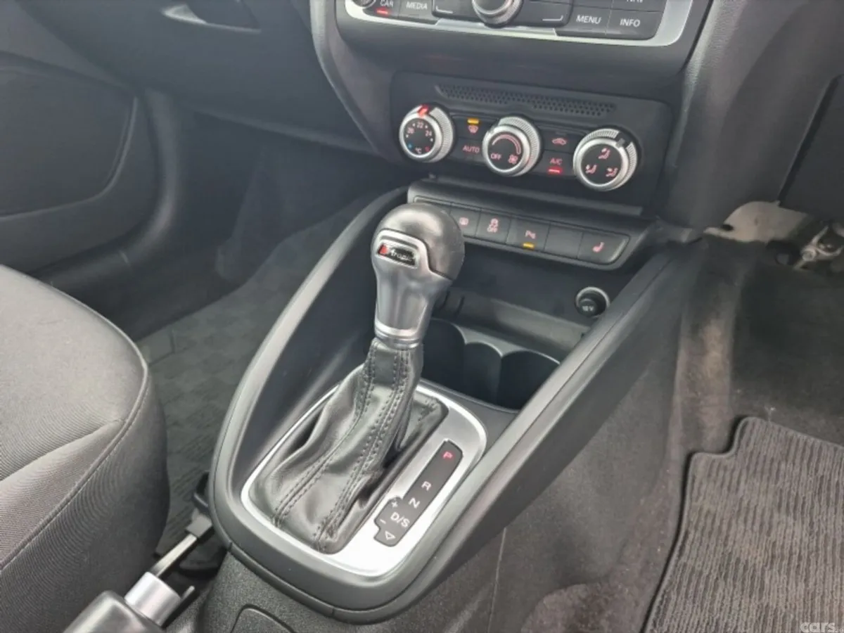 Audi A1 Hatchback, Petrol, 2018, White