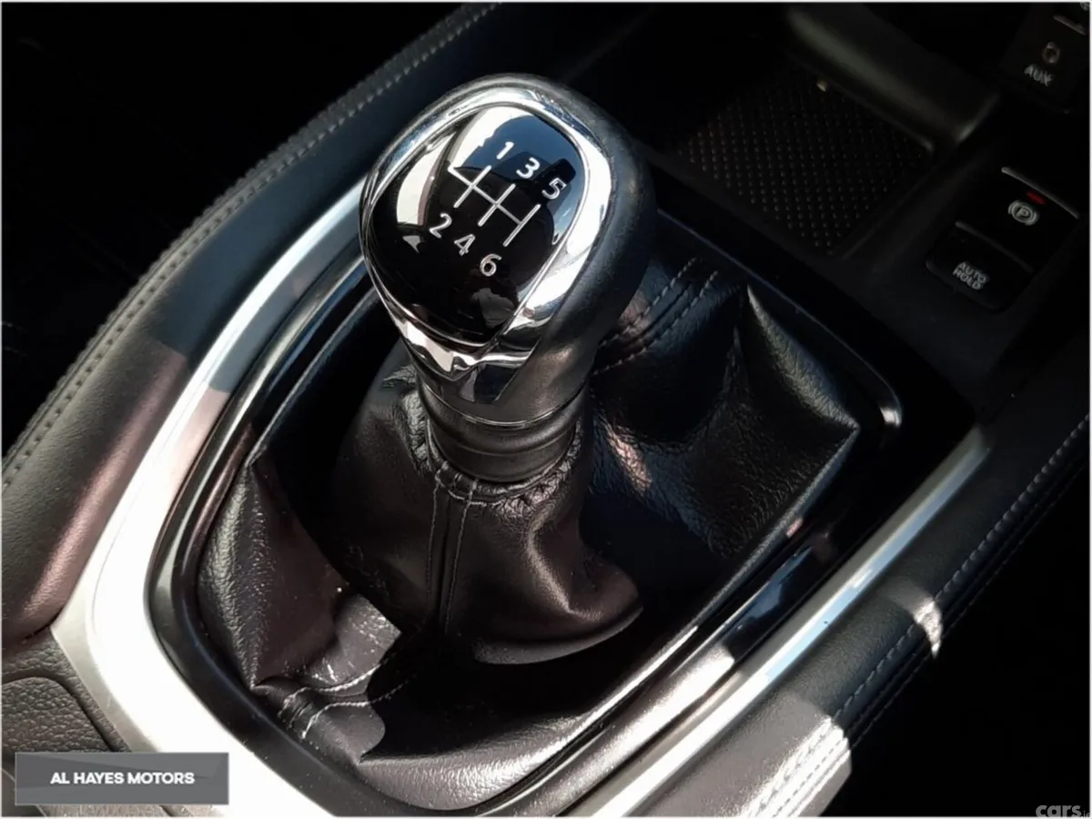 Nissan X-Trail MPV, Diesel, 2021, Silver