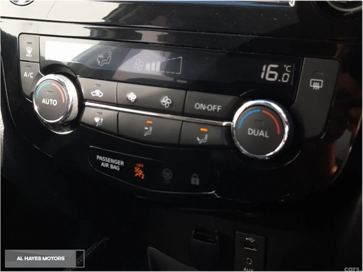 Nissan X-Trail MPV, Diesel, 2021, Silver