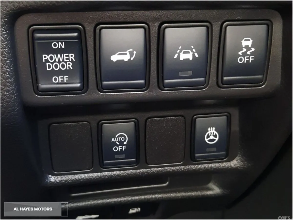 Nissan X-Trail MPV, Diesel, 2021, Silver