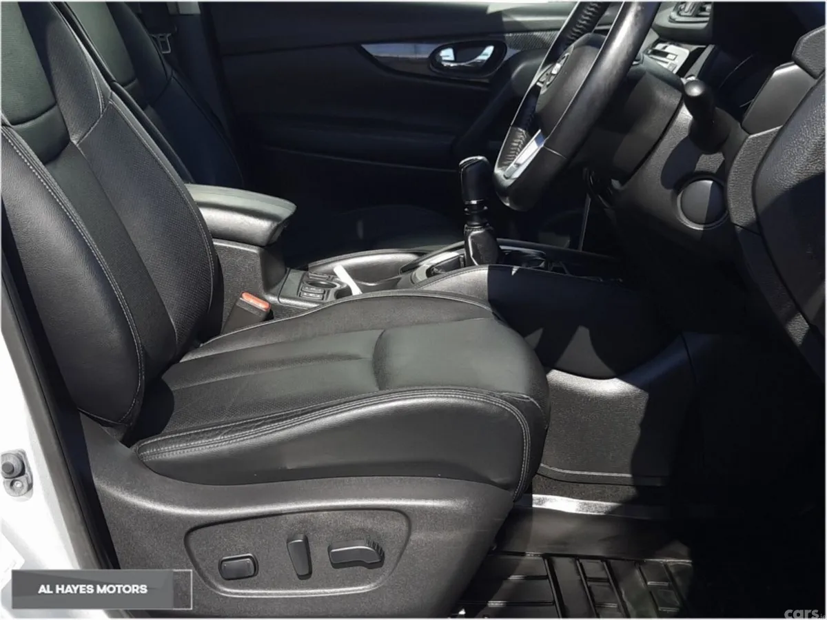 Nissan X-Trail MPV, Diesel, 2021, Silver