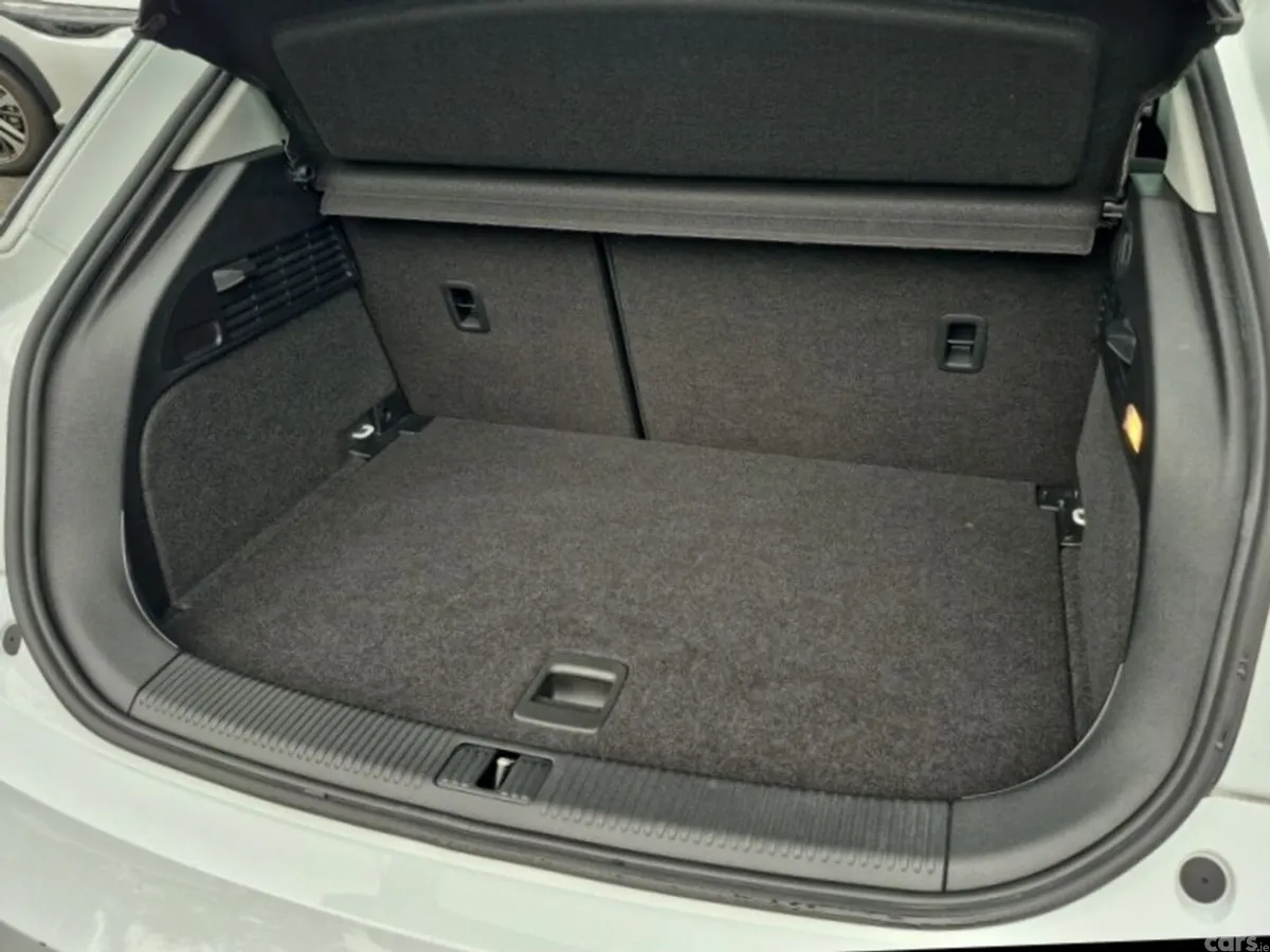 Audi A1 Hatchback, Petrol, 2018, White
