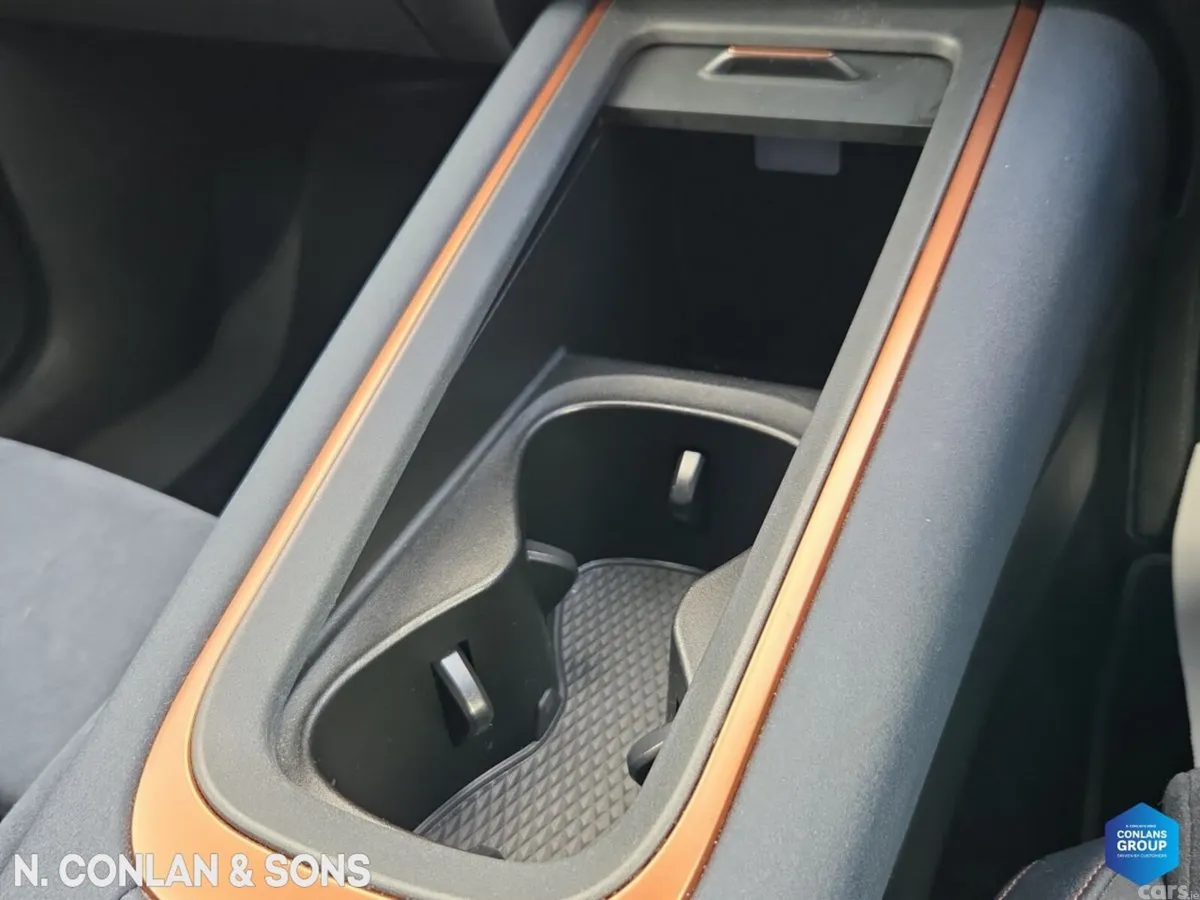 Cupra Born Estate, Electric, 2023, Blue