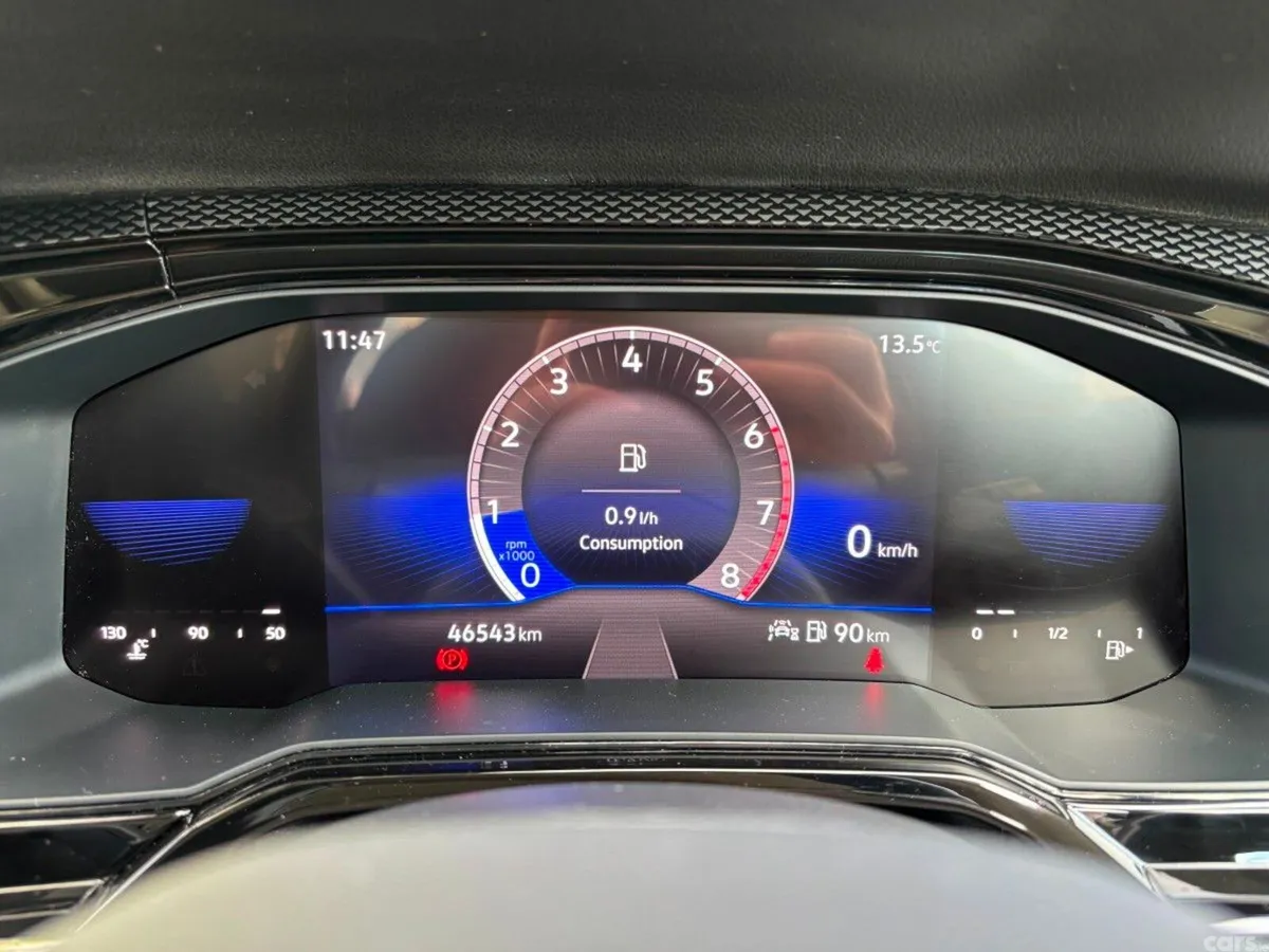 Volkswagen Polo Hatchback, Petrol, 2023, White