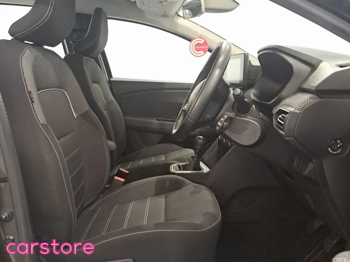 Dacia Jogger MPV, Petrol, 2023, Black