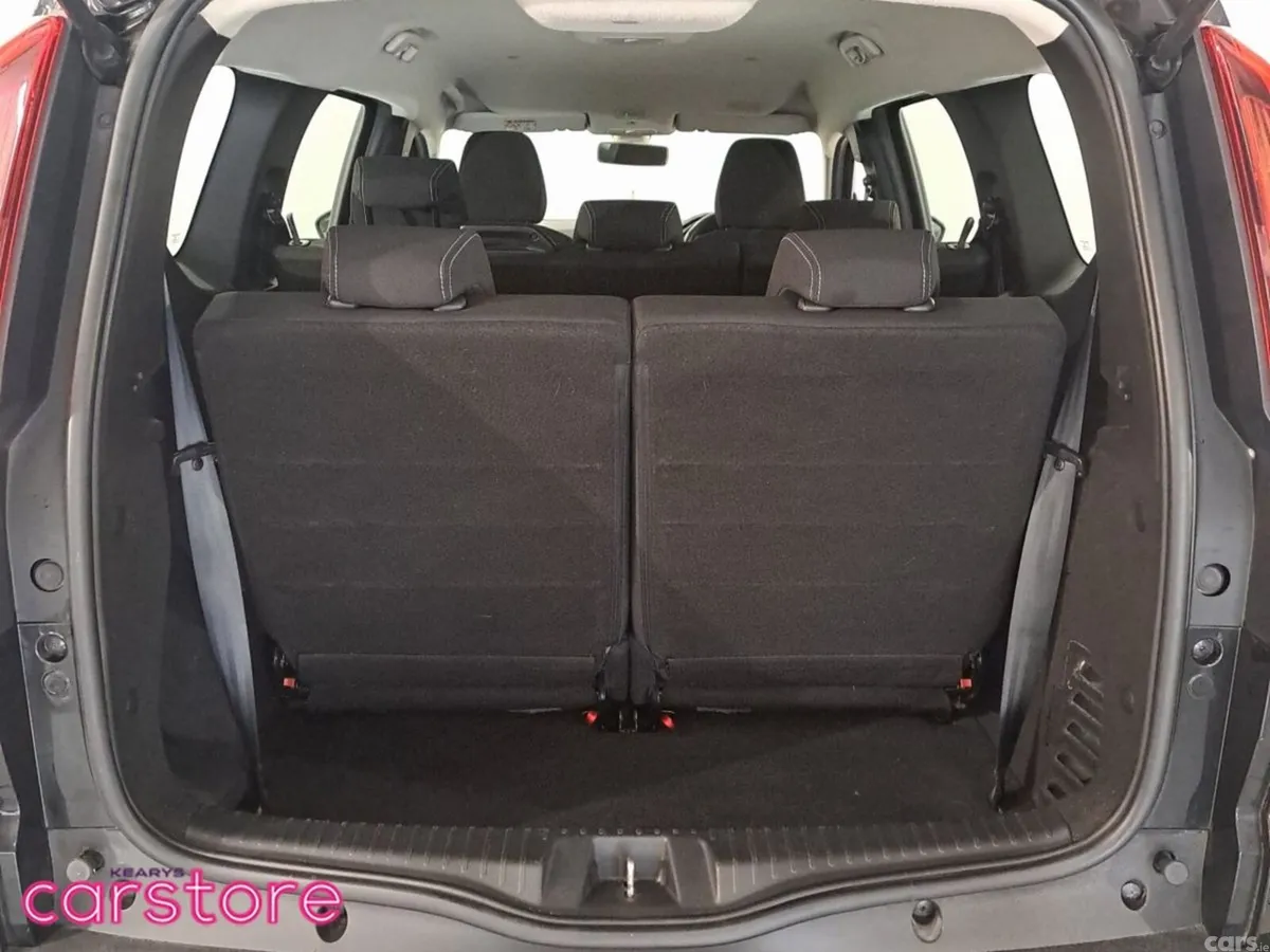 Dacia Jogger MPV, Petrol, 2023, Black
