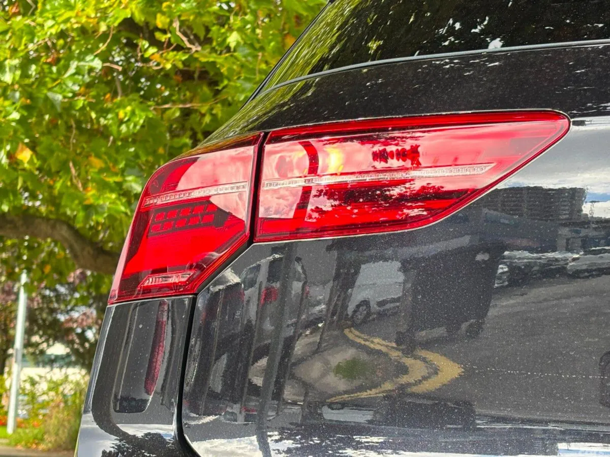 Volkswagen Golf Hatchback, Petrol, 2024, Black