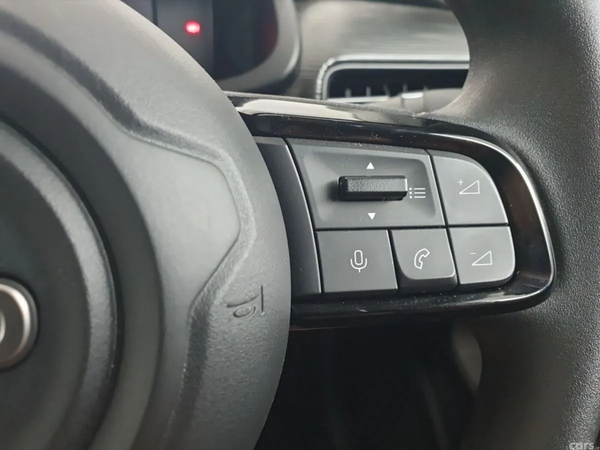 Jeep Avenger SUV, Electric, 2024, White