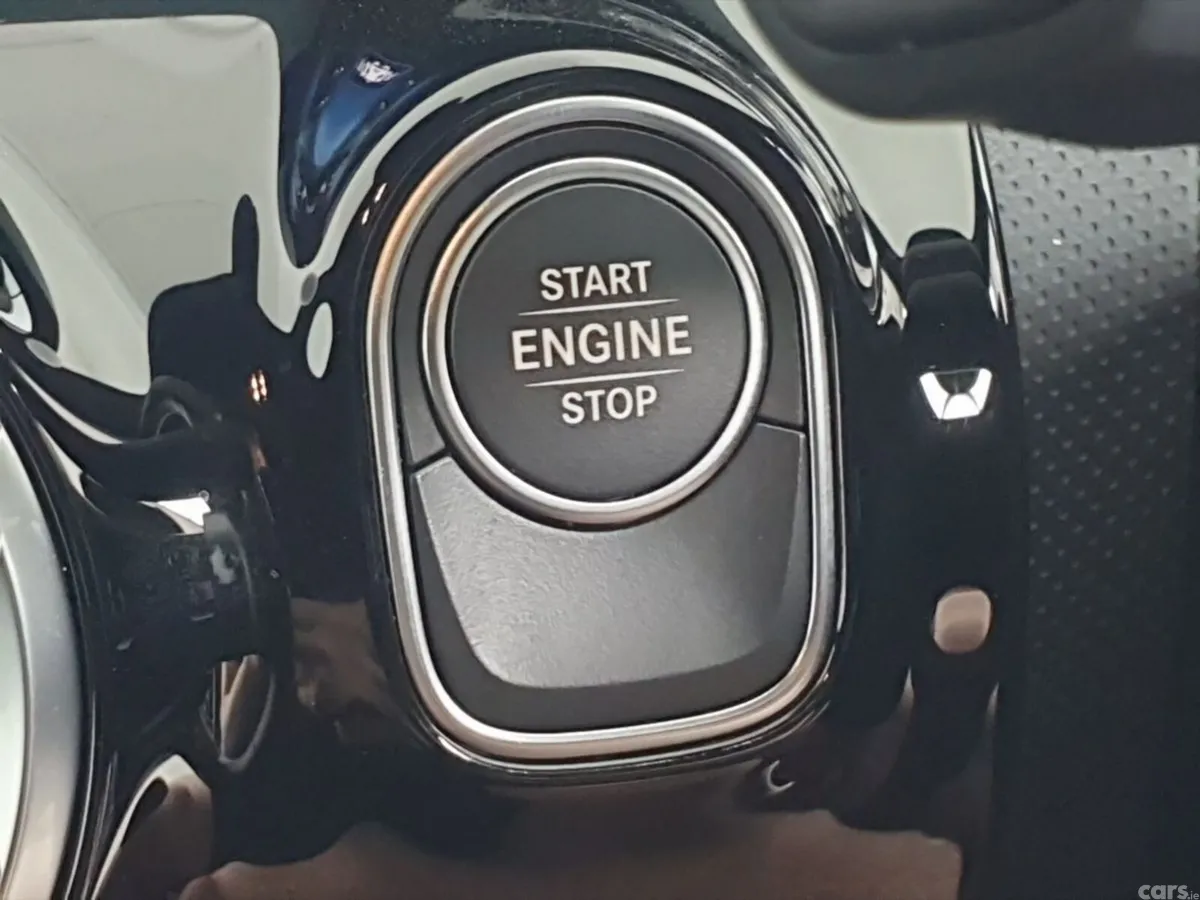 Mercedes-Benz CLA Coupe, Petrol Plug-in Hybrid, 2026, Black