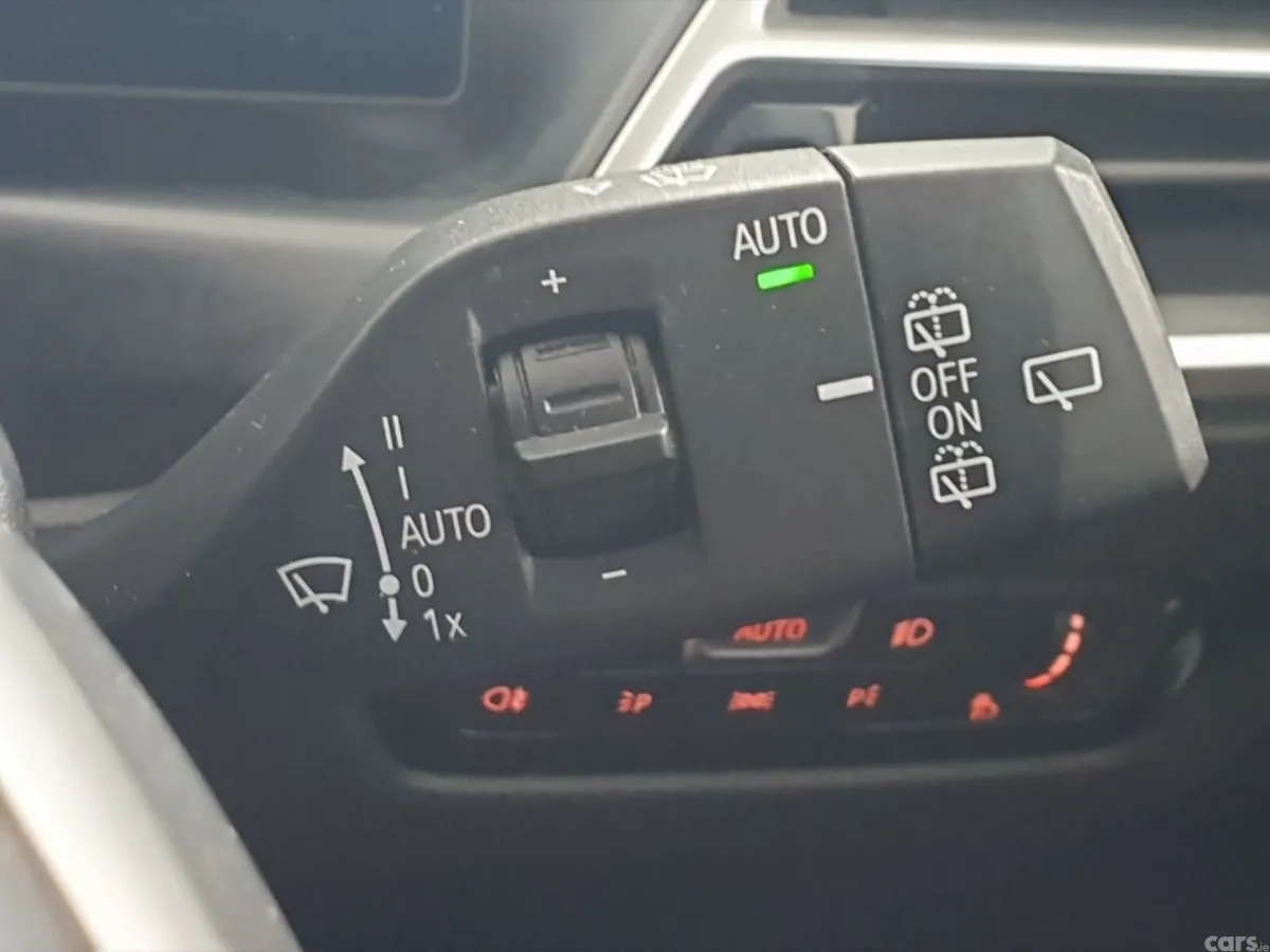 BMW 3-Series Estate, Petrol Plug-in Hybrid, 2025, Blue