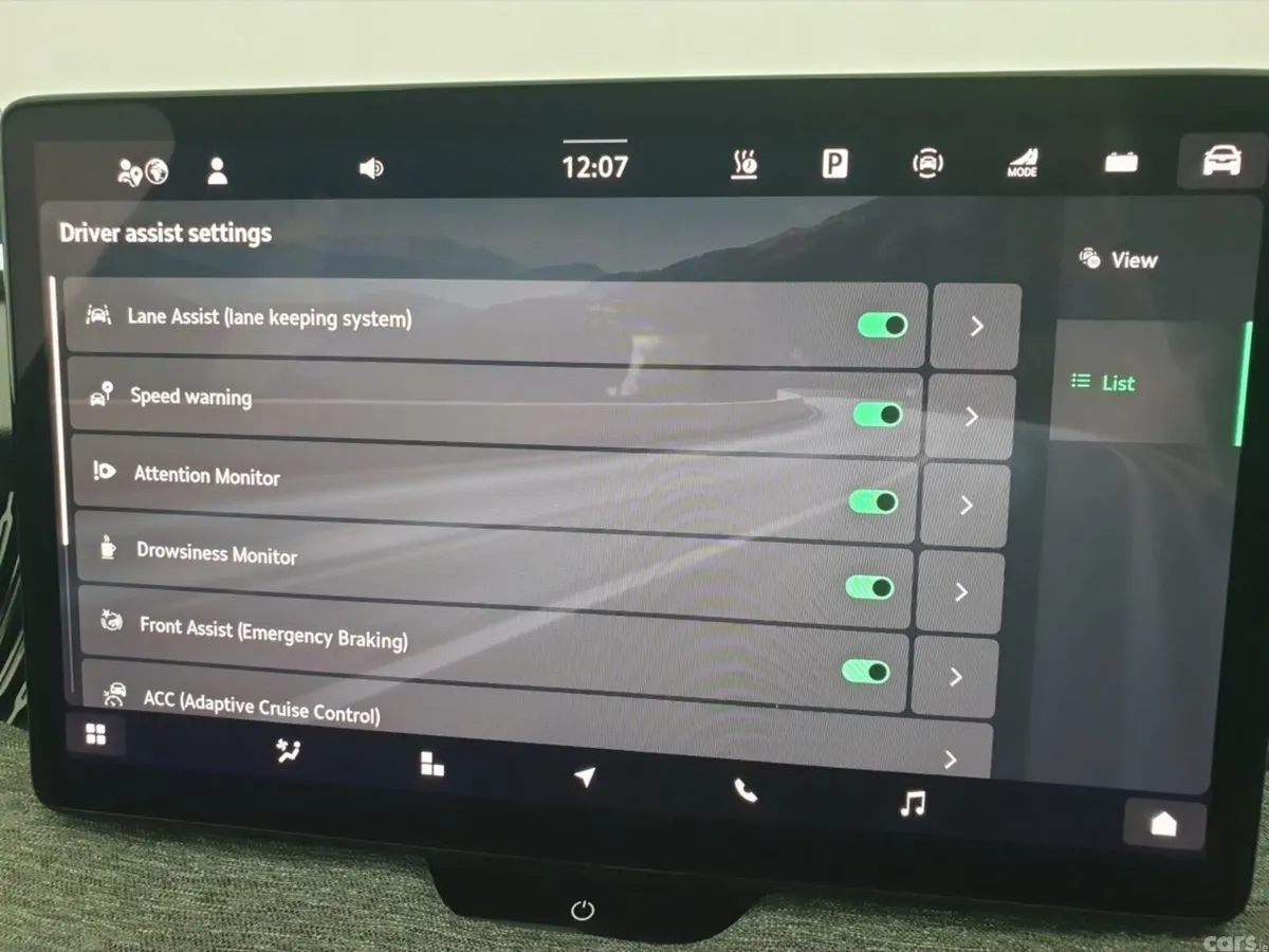 Skoda Superb Estate, Petrol Plug-in Hybrid, 2026, White