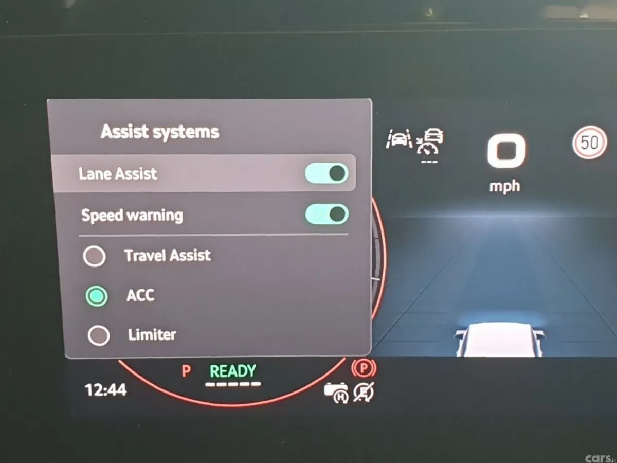 Skoda Kodiaq SUV, Petrol Plug-in Hybrid, 2026, Grey