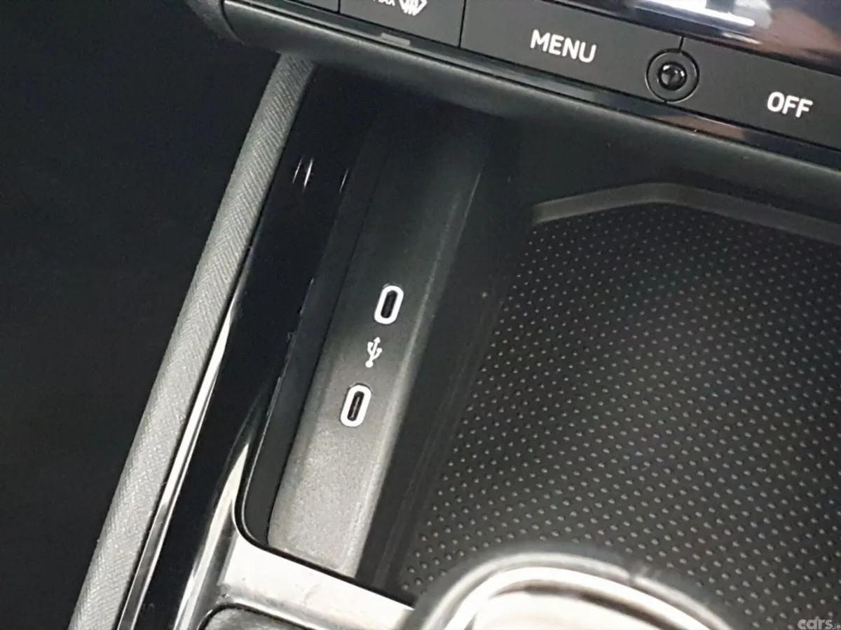 Skoda Kamiq Hatchback, Petrol, 2022, Grey