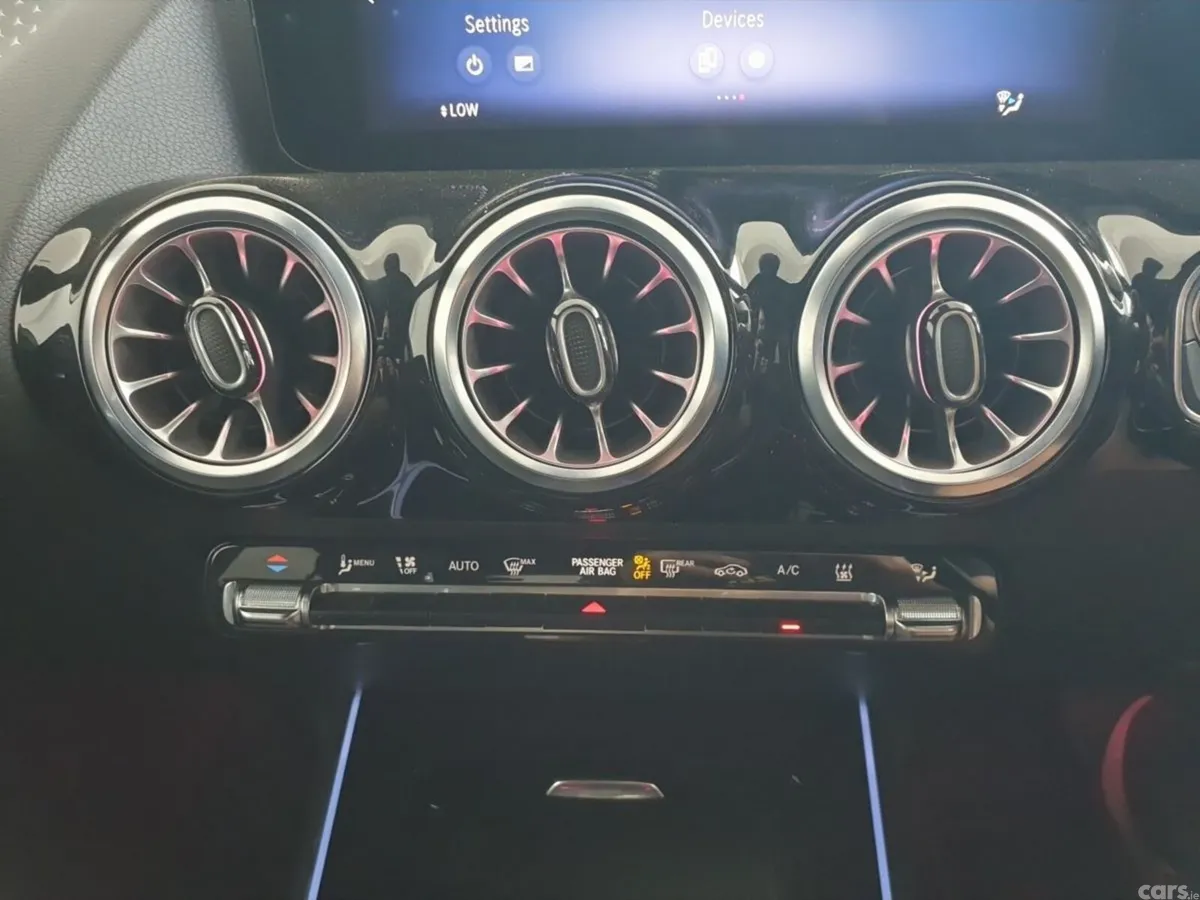 Mercedes-Benz EQA SUV, Electric, 2025, Grey