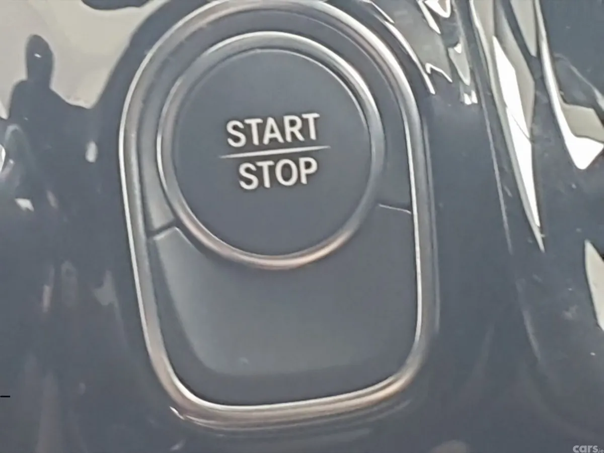 Mercedes-Benz EQA SUV, Electric, 2025, Grey