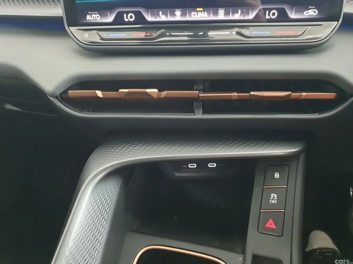 Cupra Terramar Estate, Petrol, 2025, Grey