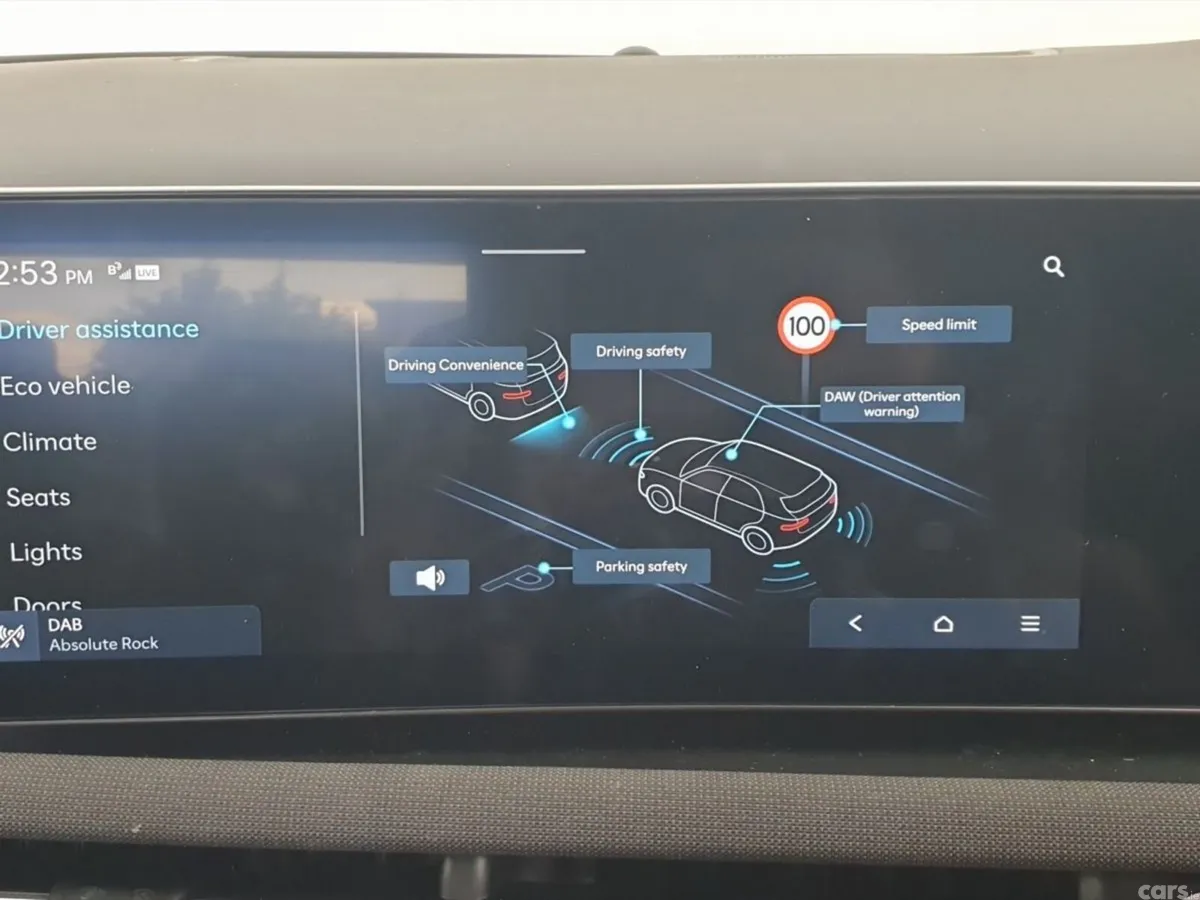 Hyundai Tucson SUV, Petrol Plug-in Hybrid, 2026, Black