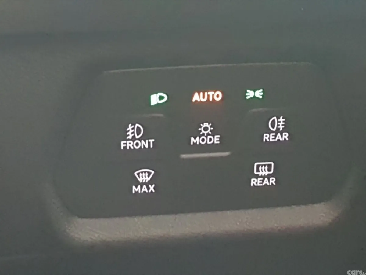 Cupra Formentor SUV, Petrol Plug-in Hybrid, 2026, Black