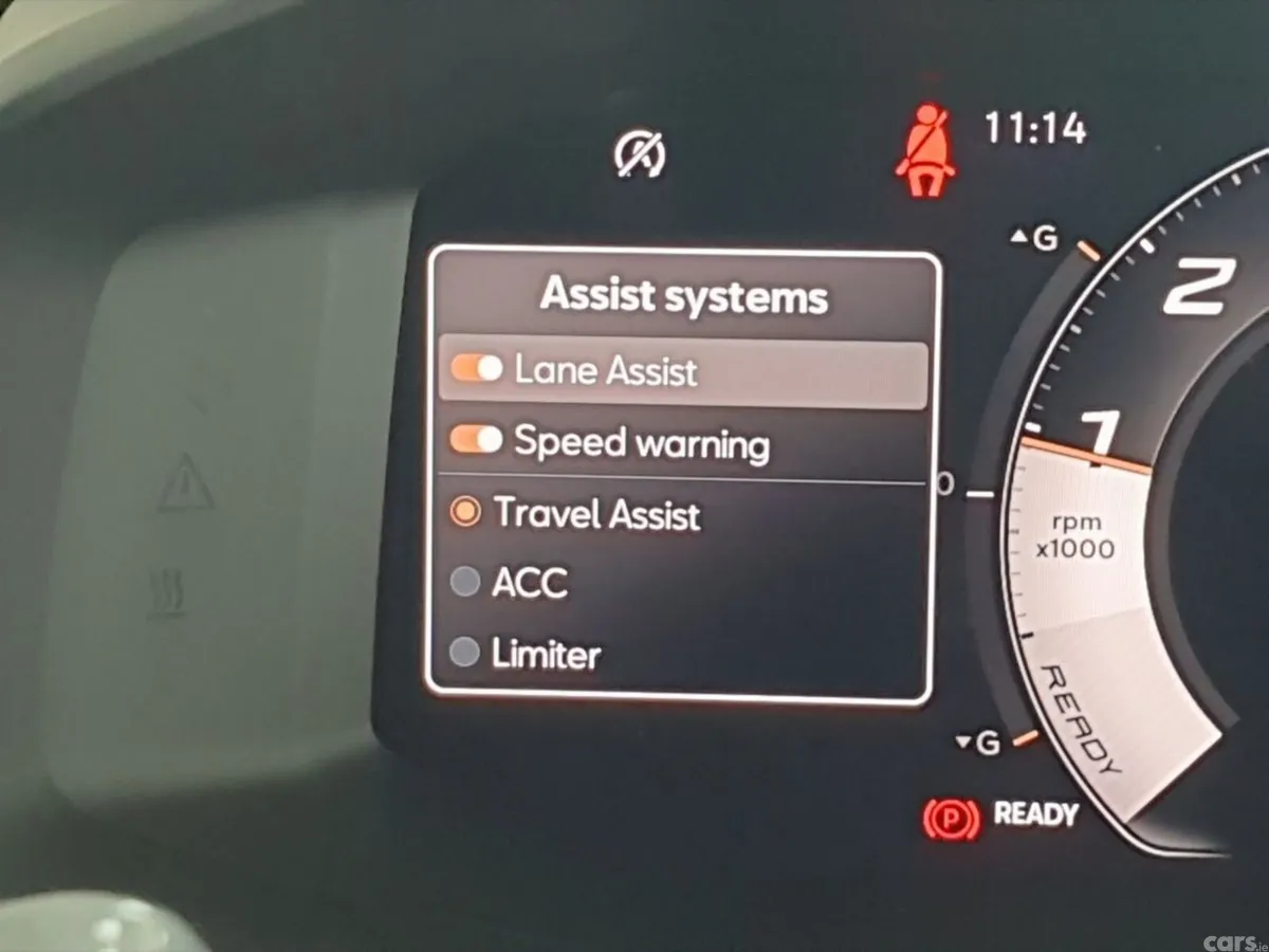 Cupra Terramar Estate, Petrol, 2025, Grey