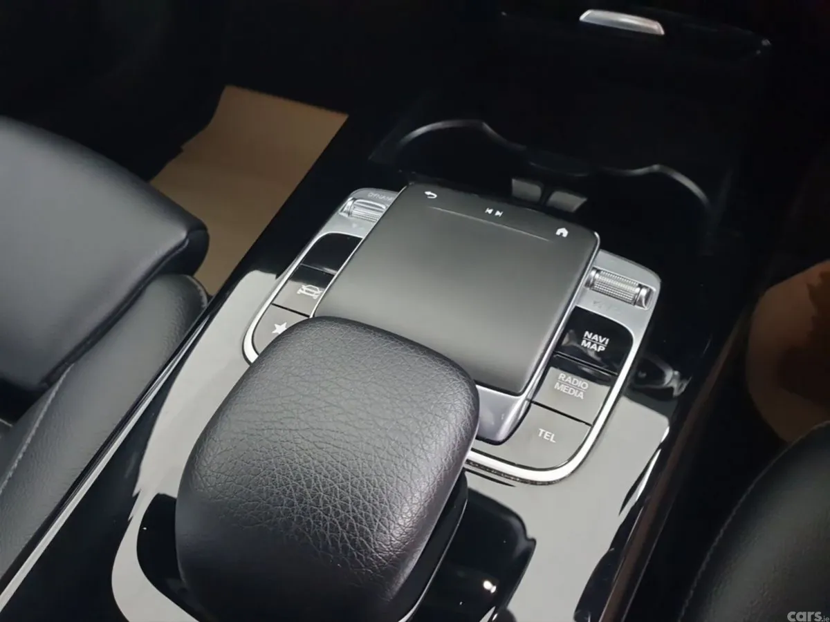 Mercedes-Benz CLA Saloon, Petrol, 2020, White