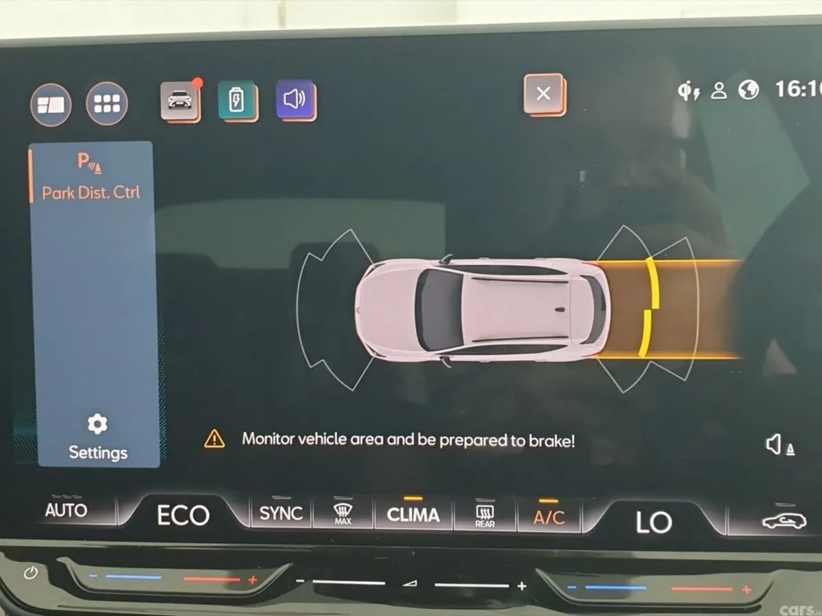 Cupra Formentor SUV, Petrol Plug-in Hybrid, 2026, Black