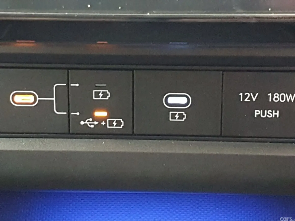 Hyundai Tucson SUV, Petrol Plug-in Hybrid, 2026, Silver