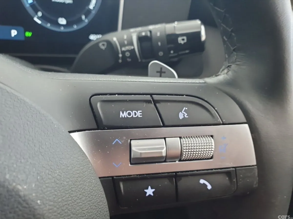 Hyundai Tucson SUV, Petrol Plug-in Hybrid, 2026, Silver