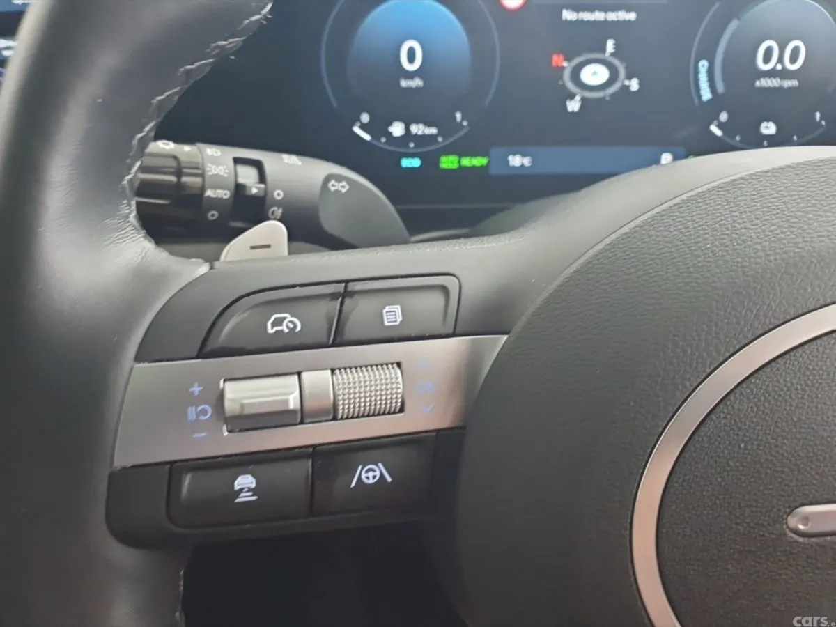 Hyundai Tucson SUV, Petrol Plug-in Hybrid, 2026, Black