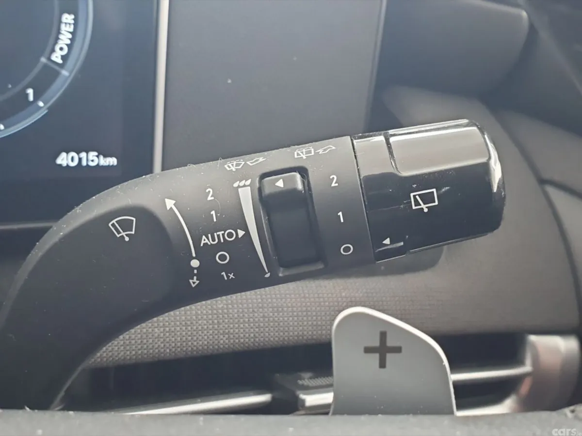Hyundai Tucson SUV, Petrol Plug-in Hybrid, 2026, Silver