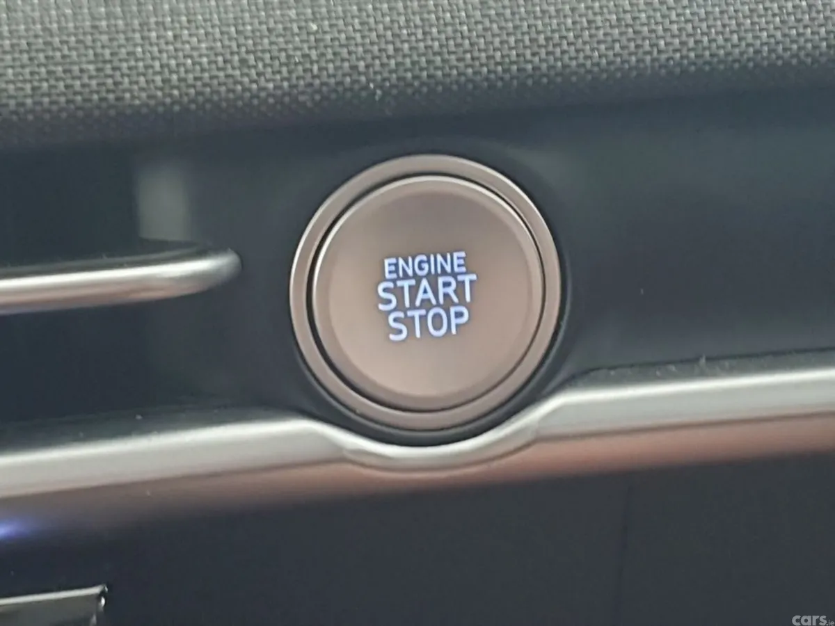 Hyundai Tucson SUV, Petrol Plug-in Hybrid, 2026, Silver