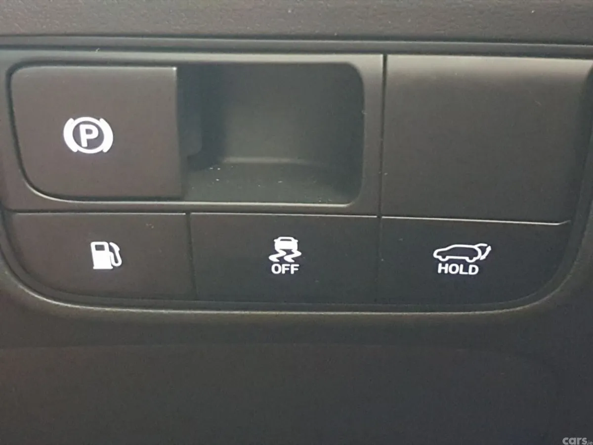 Hyundai Tucson SUV, Petrol Plug-in Hybrid, 2026, Silver